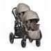 Baby Jogger City Select Double Stroller